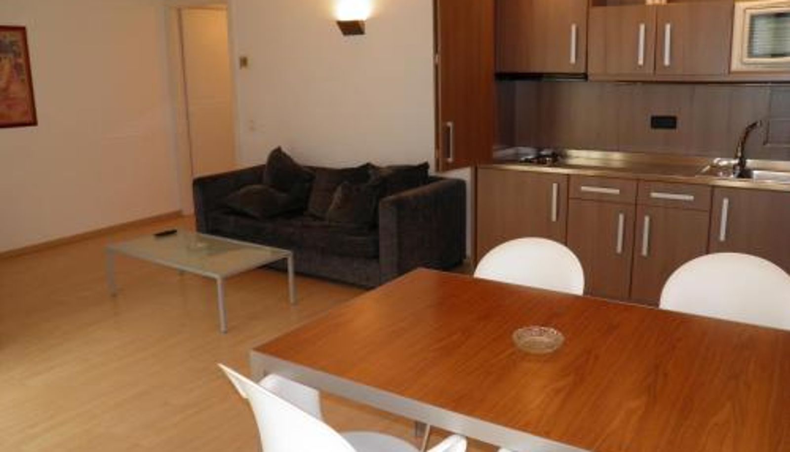 Zimmer - Apartaments Sant Jordi Fontanella Apartments