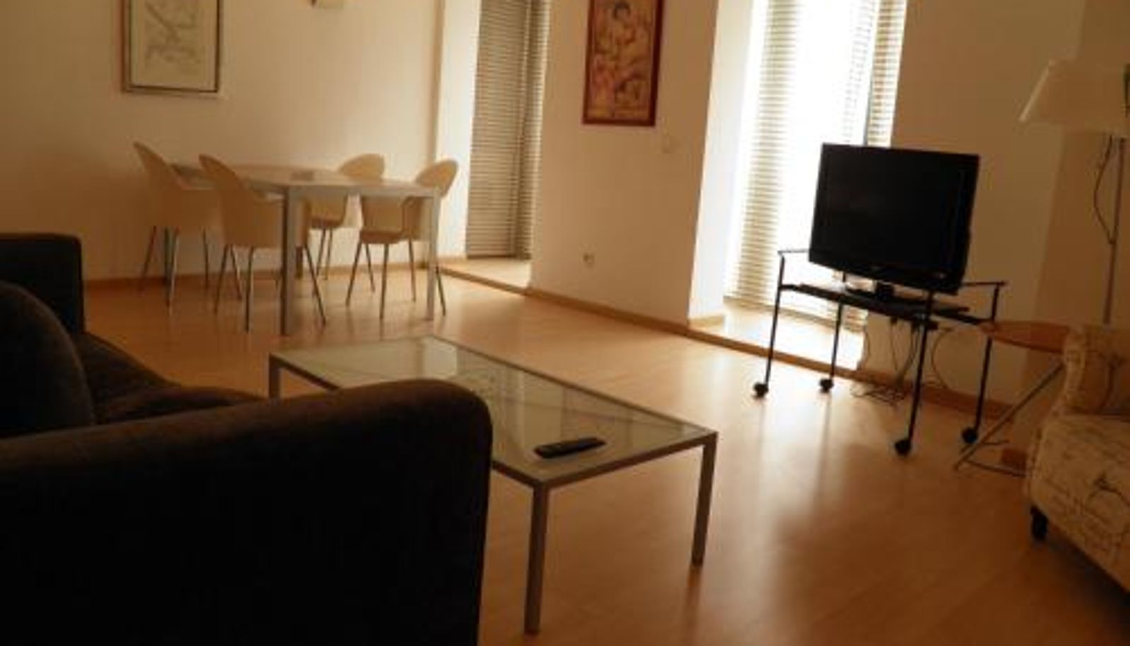 Apartment - Apartaments Sant Jordi Fontanella Apartments