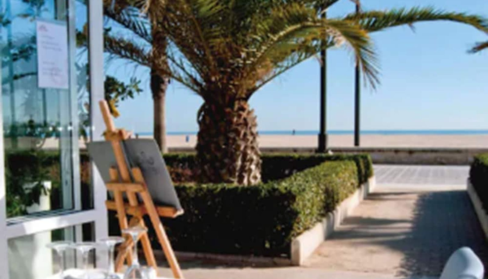 Ristorante - El Coso Hotel