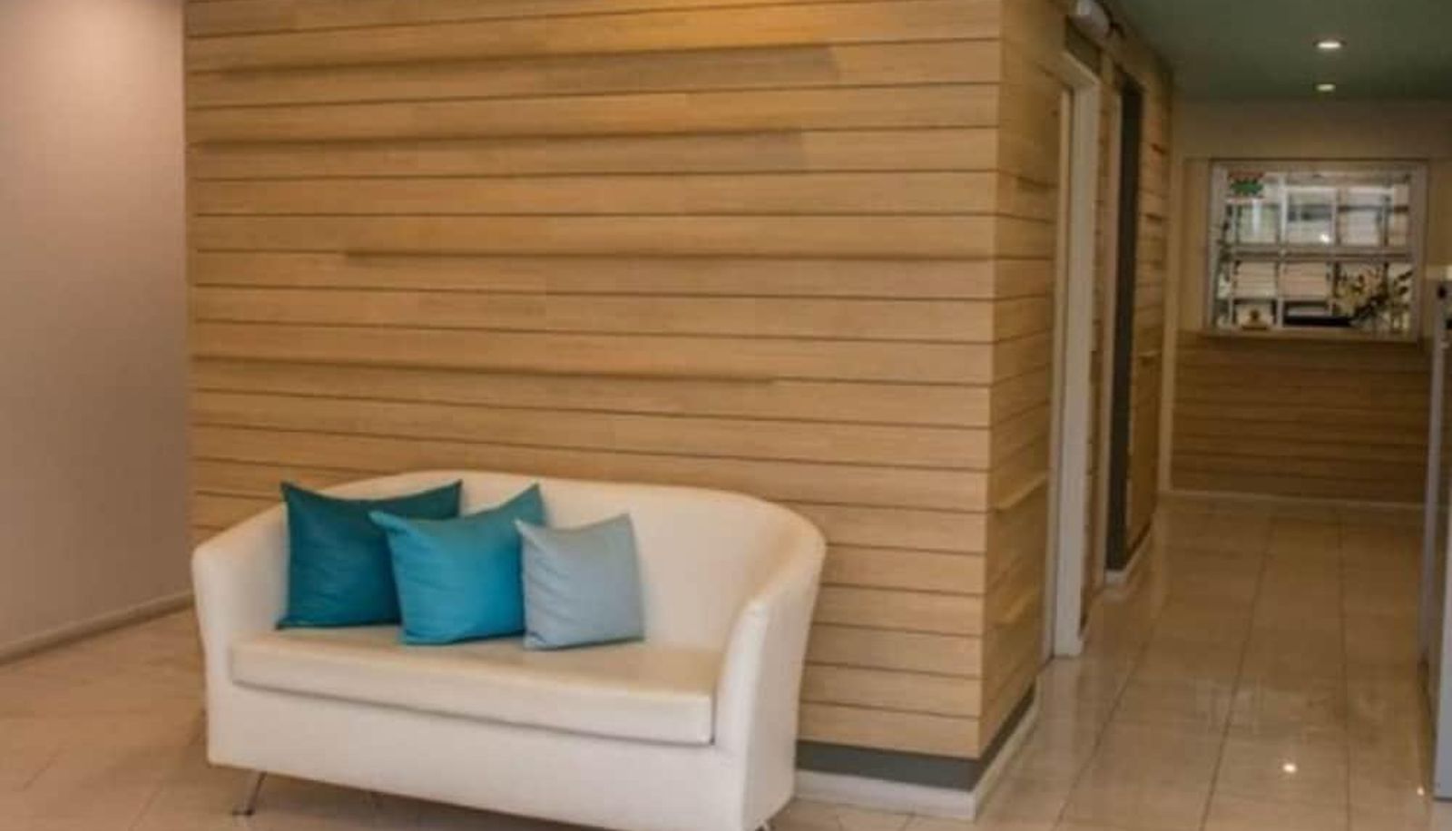 Wellness area - Maran Suites & Towers - Hotel & Spa
