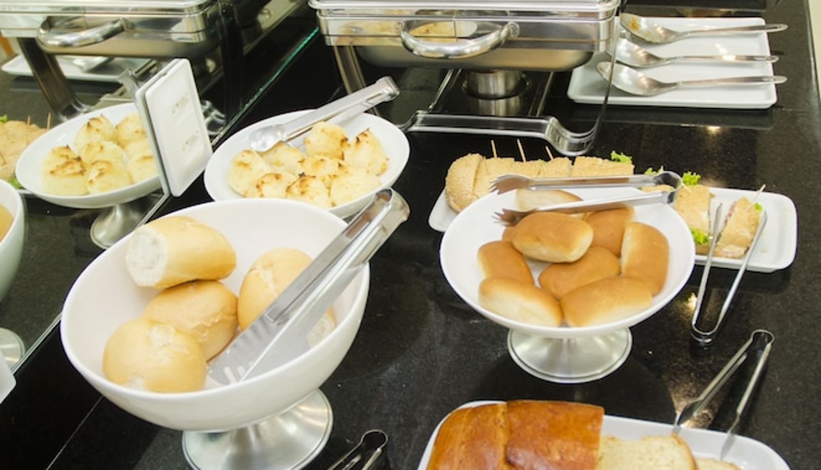 Restaurant - Summit Millian Hotel