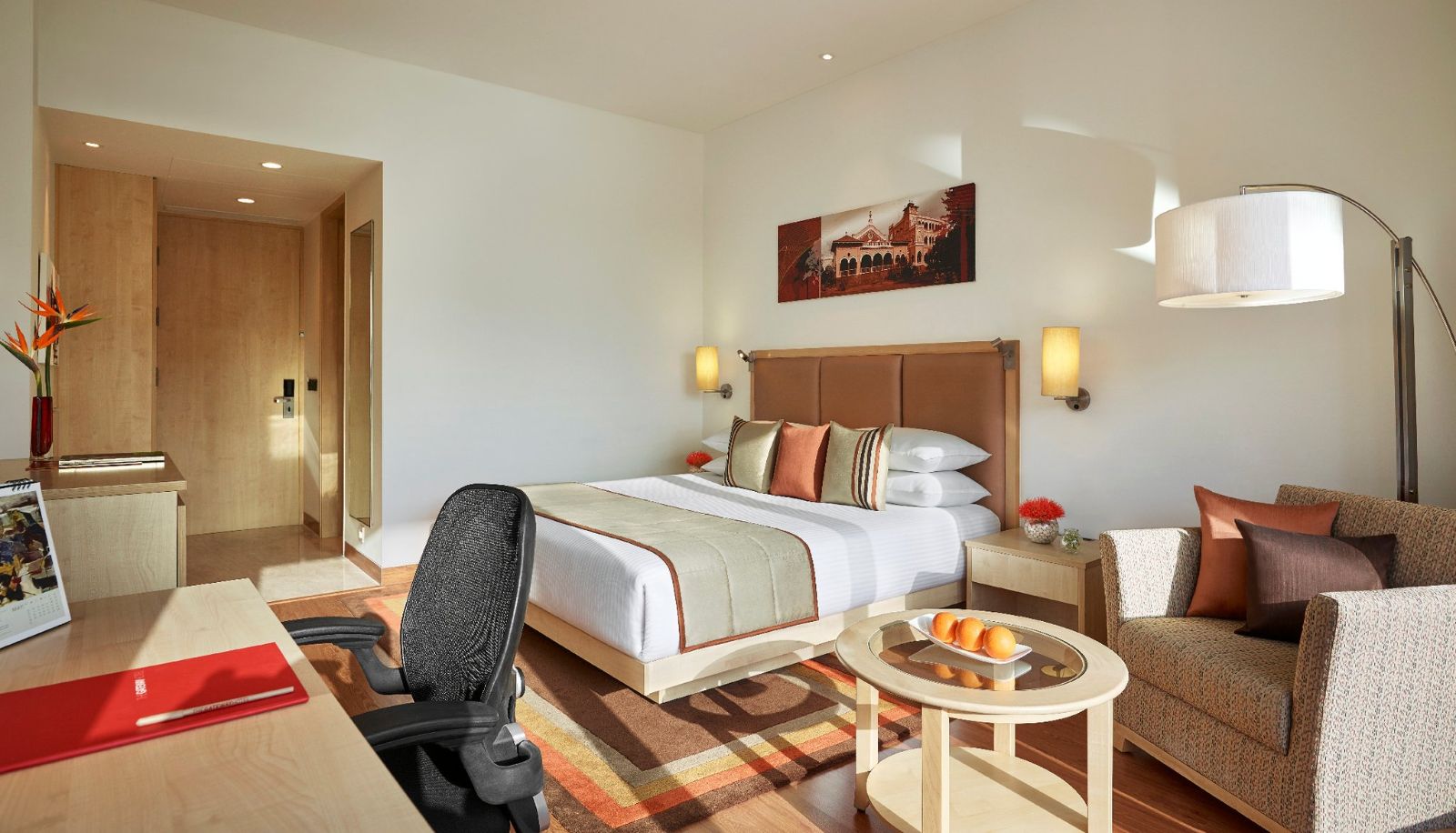 Pokój - Vivanta Pune Hinjawadi