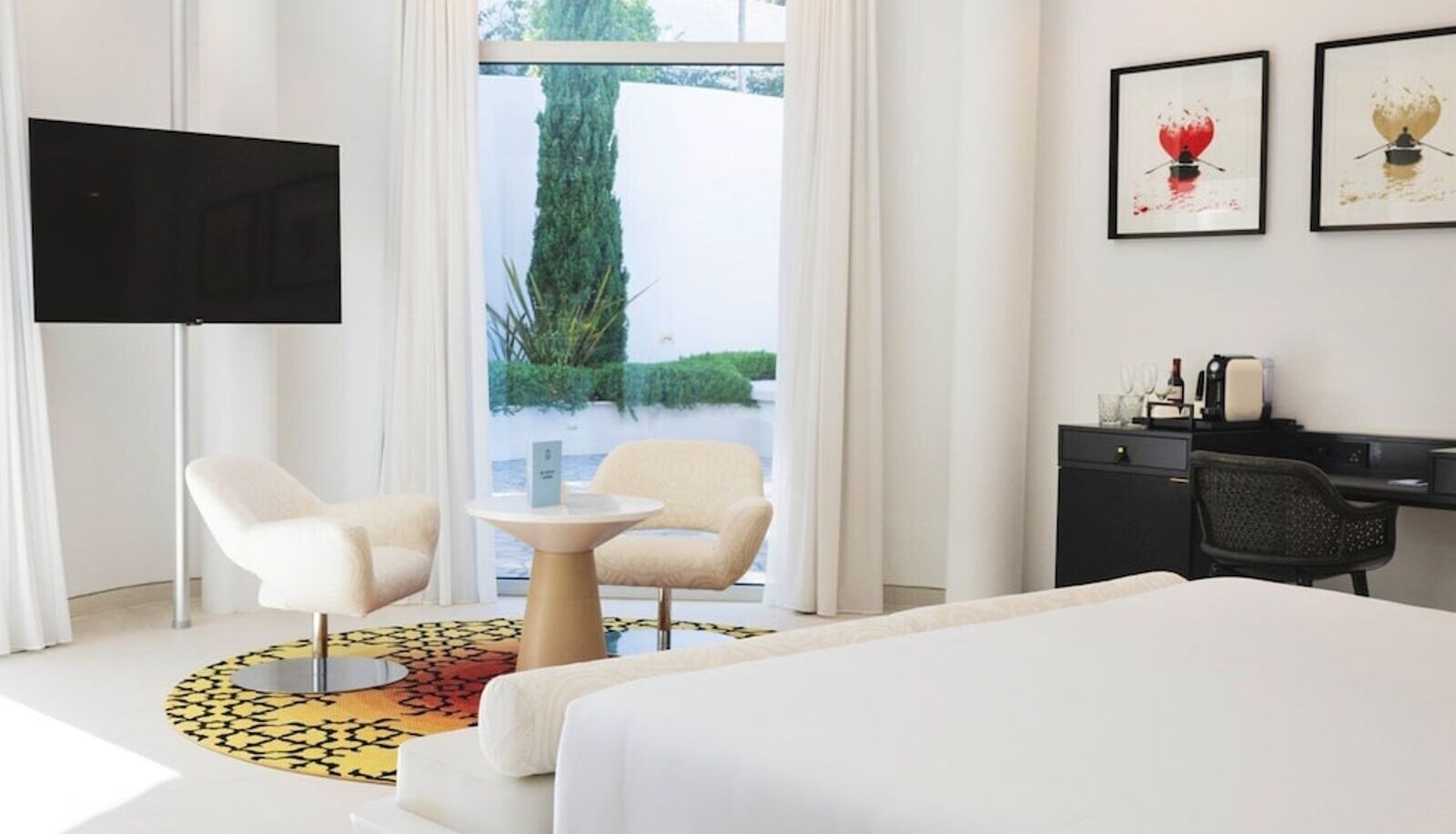 Suite - The Donna Portals Adults Only