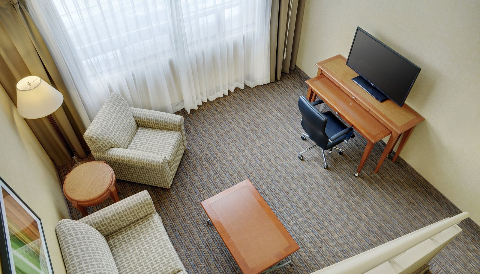 Habitación - Holiday Inn & Suites LONDON SOUTH by IHG