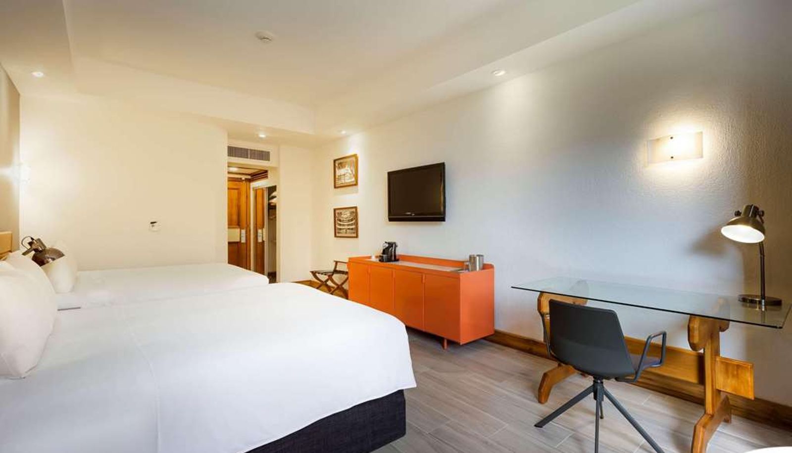 Pokój - Radisson San Jose-Costa Rica