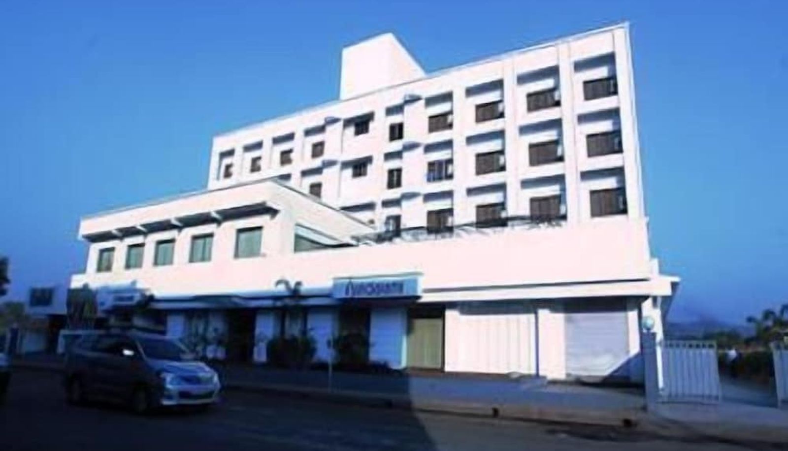 Info - Devanshi Inn