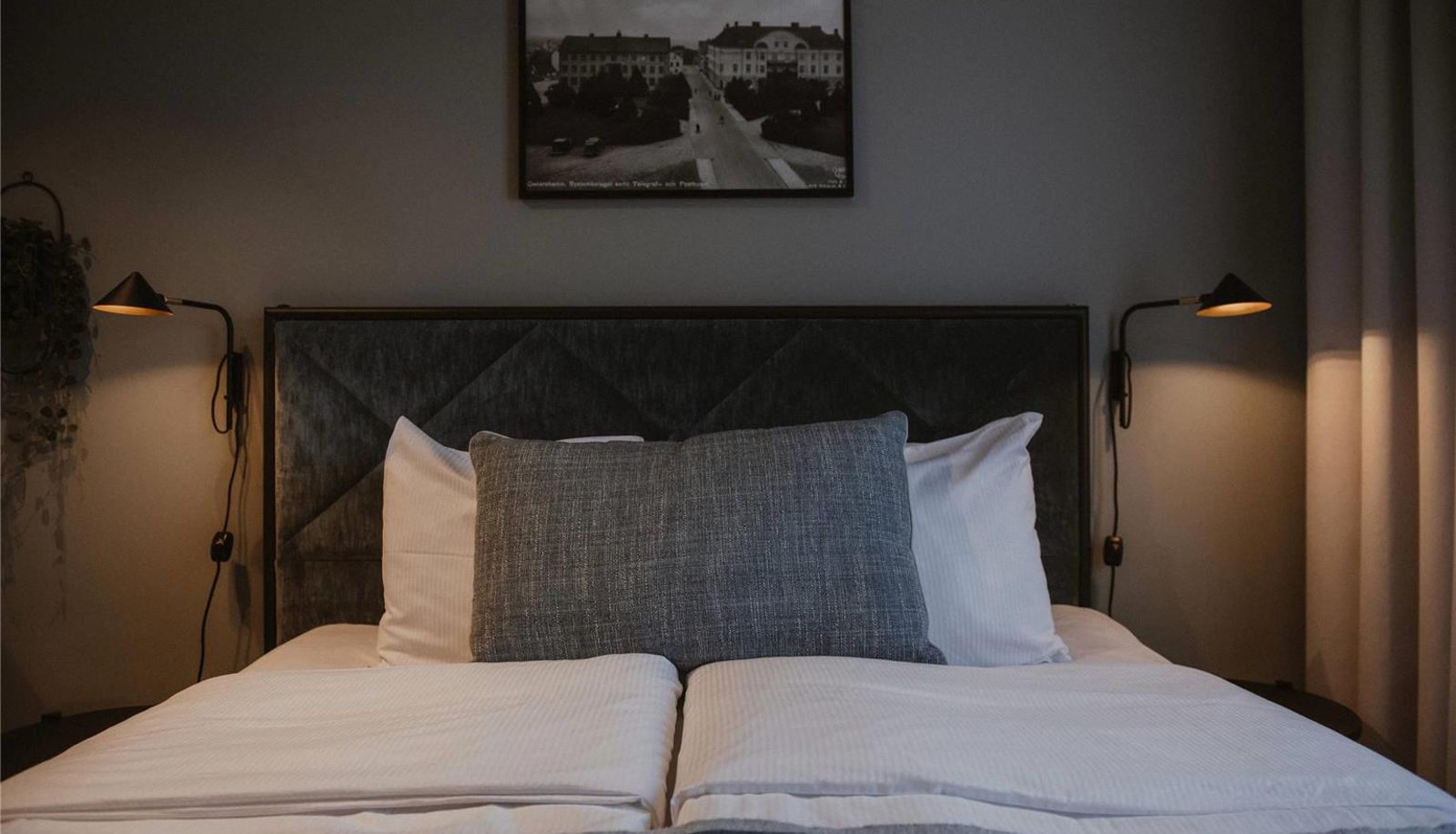 Room - Home Hotel Post