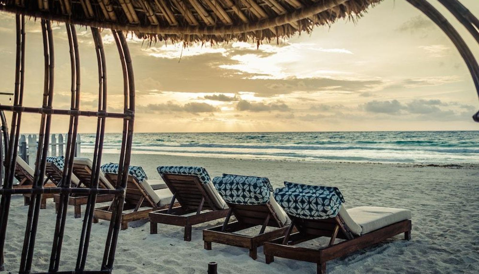 Strand - Hotelito Azul