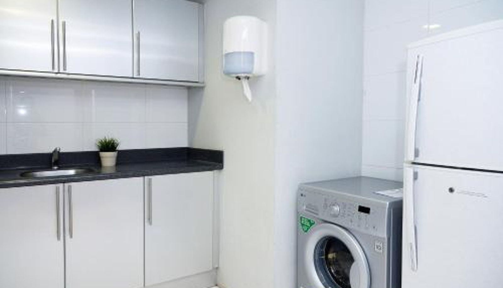Apartamento - Grand Mayral Hotel