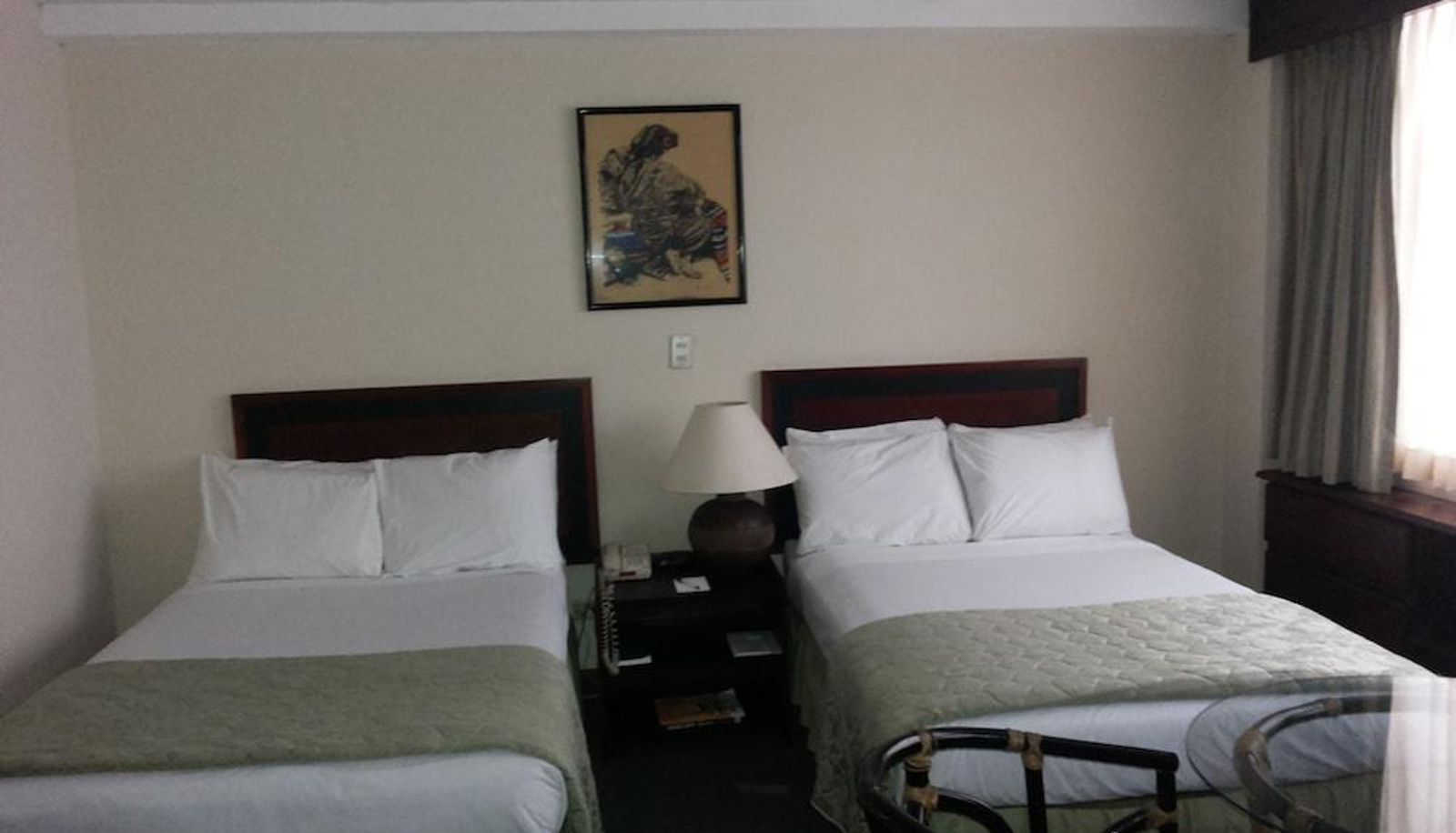 Appartamento - Apart-Hotel Suites Reforma
