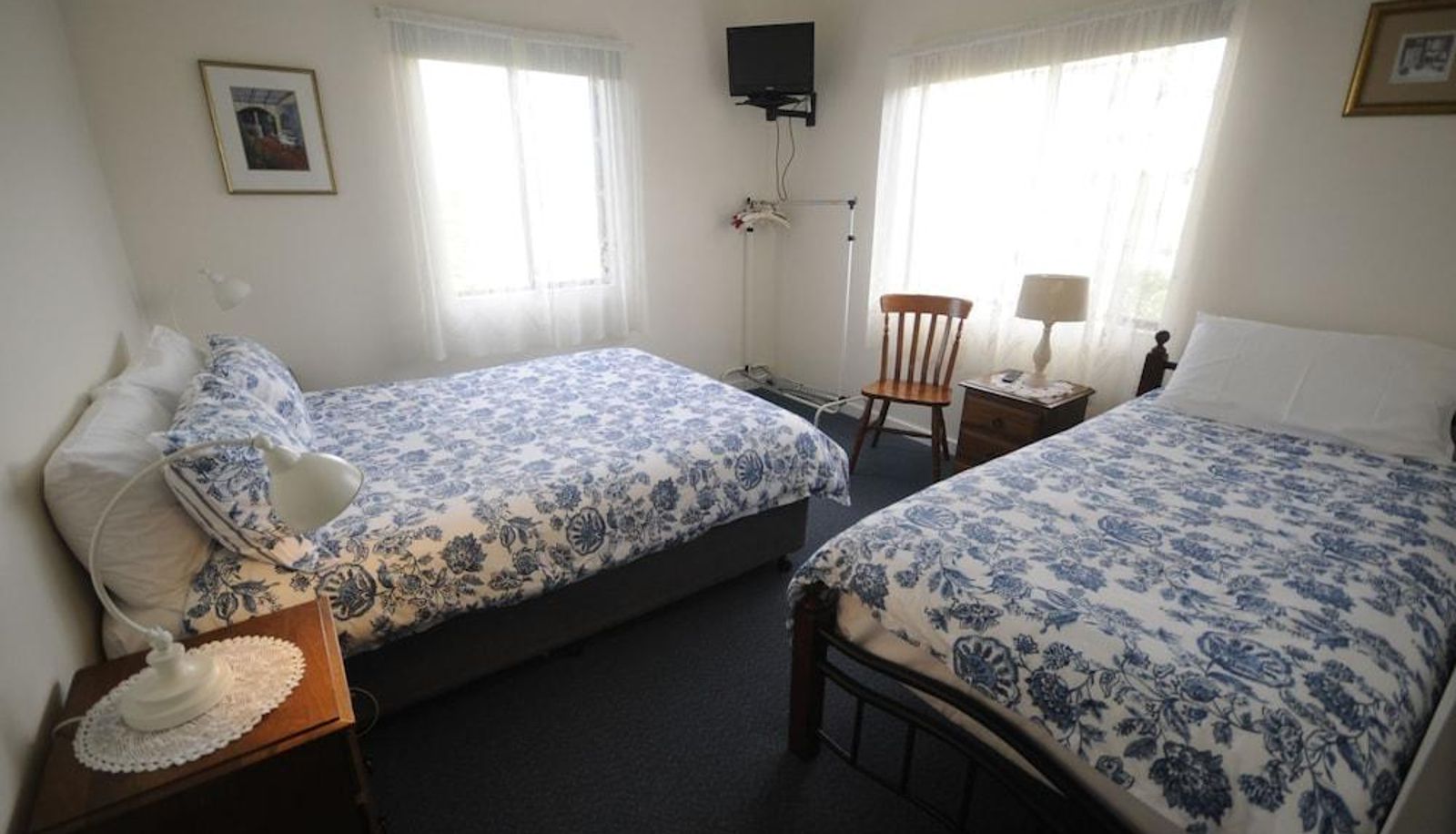 Apartamento - My Place Accommodation Albany