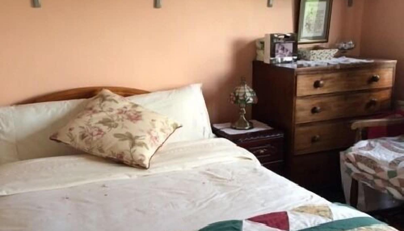 Appartamento - Lynch's Farmhouse