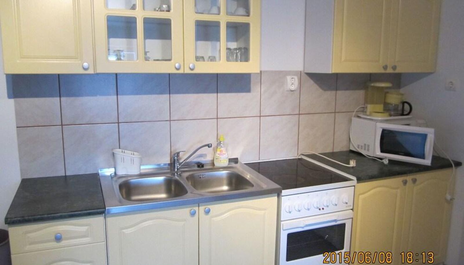 Apartment - Balaton Apartman House 2