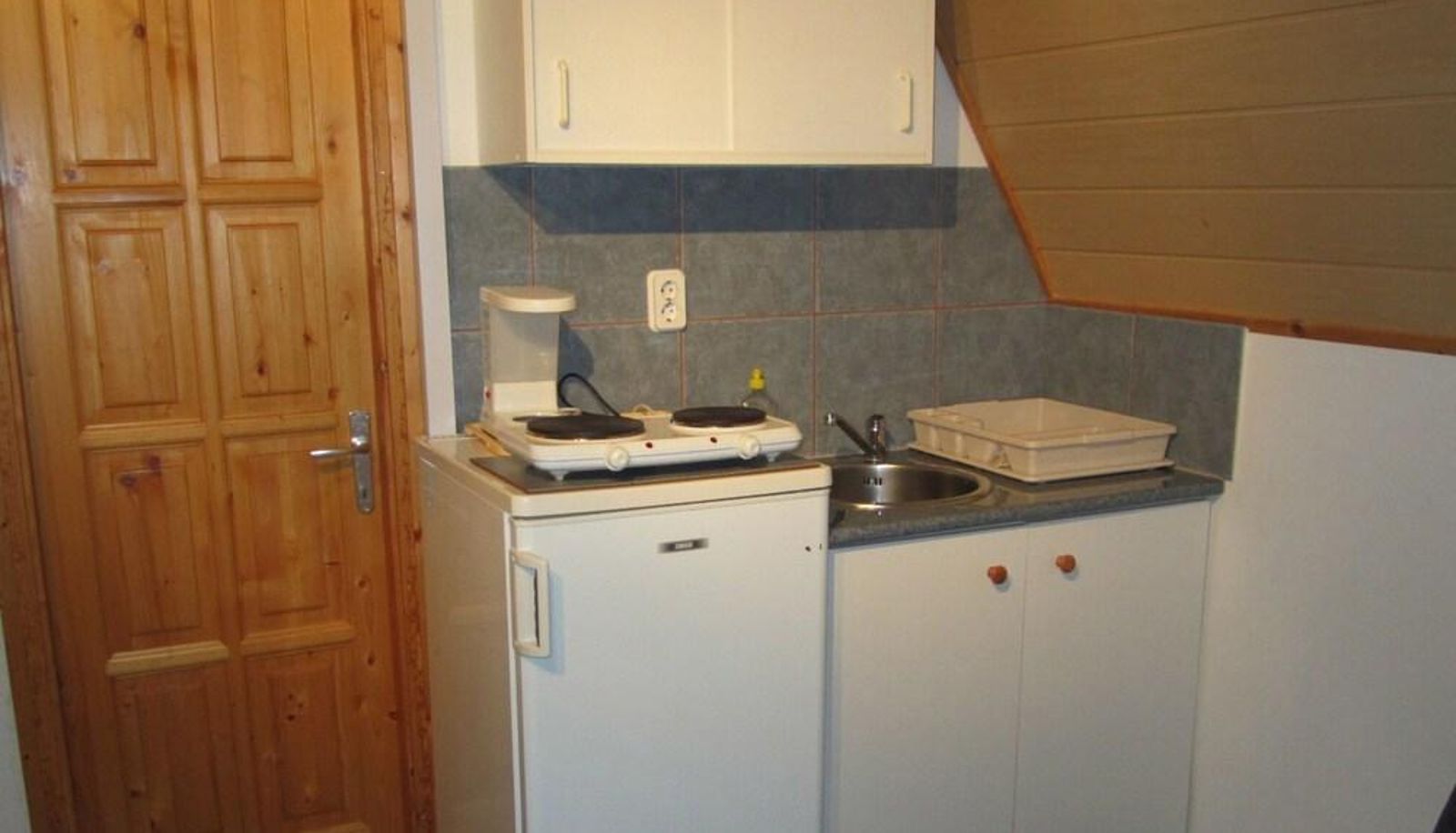 Appartement - Balaton Apartman House 2