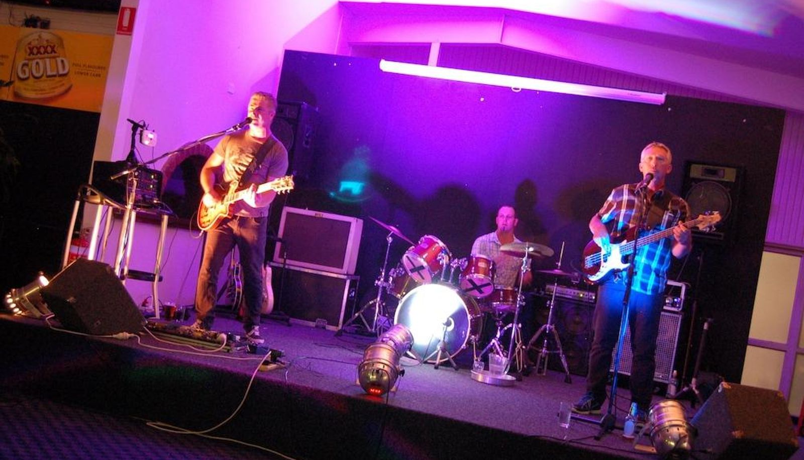 Wydarzenia - Slipway Hotel Motel