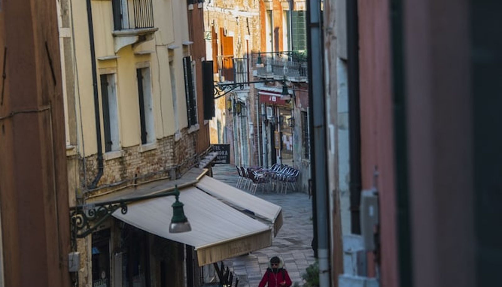 Info - Albergo Casa Peron