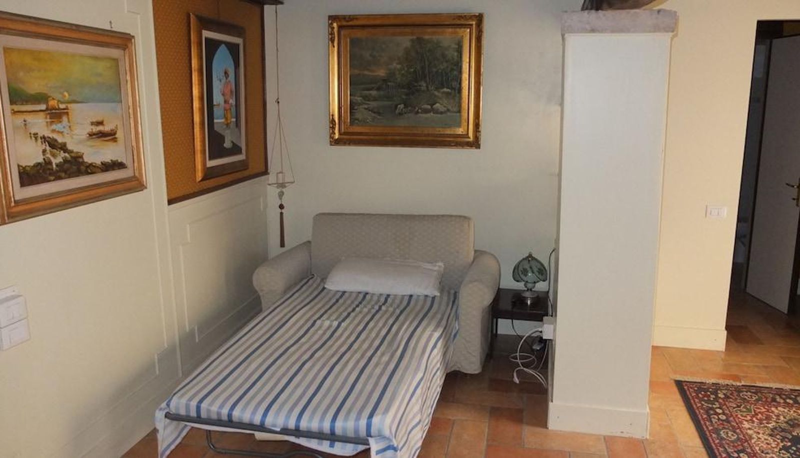 Appartement - Ca' Rielo