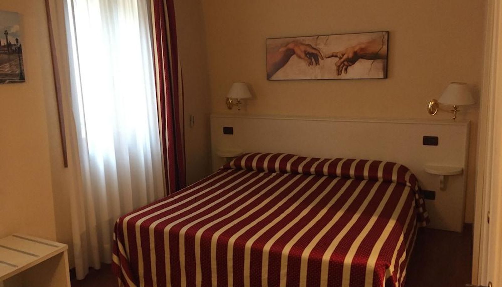 Standardzimmer - Venice Resorts