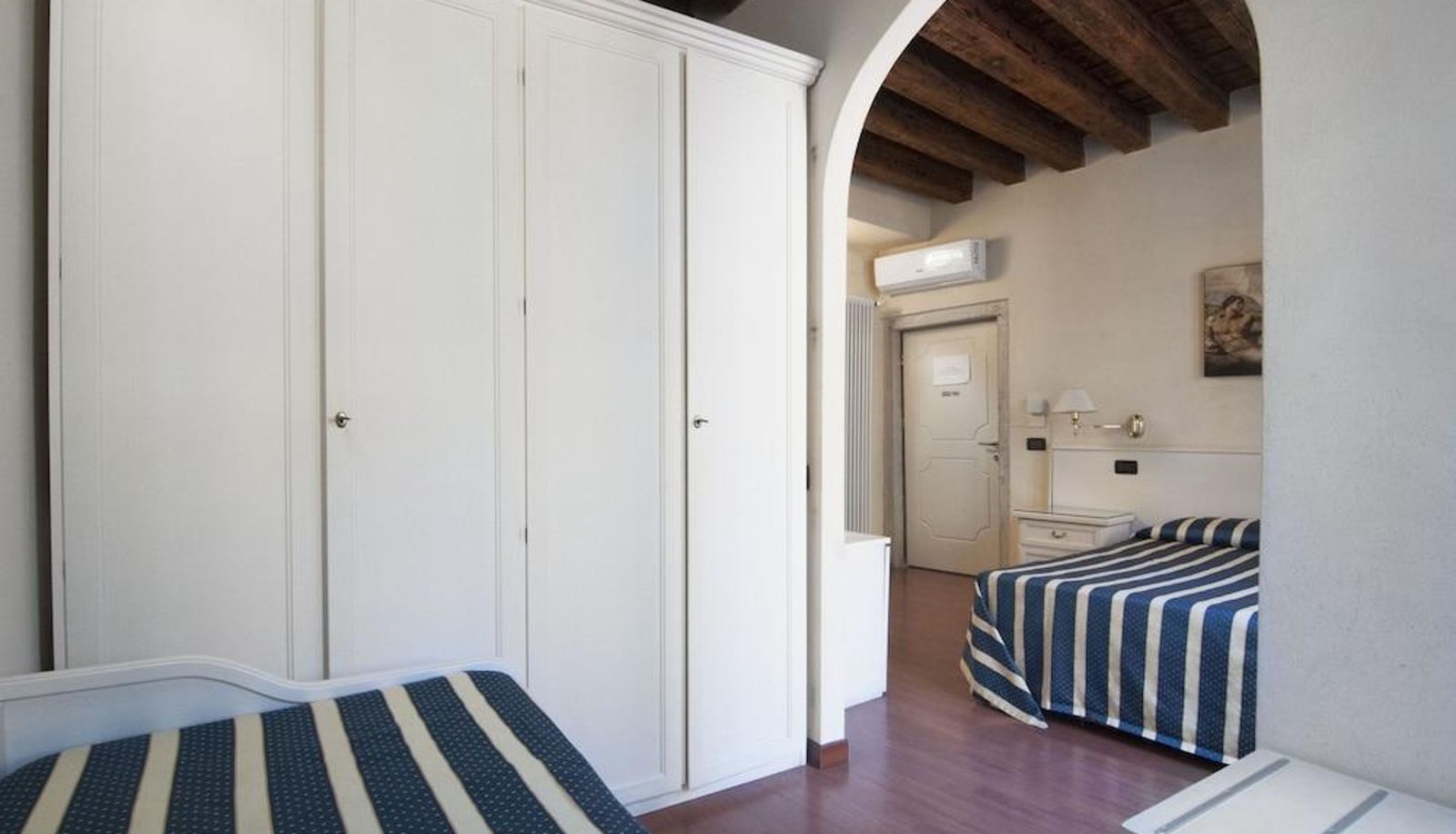 Standardzimmer - Venice Resorts