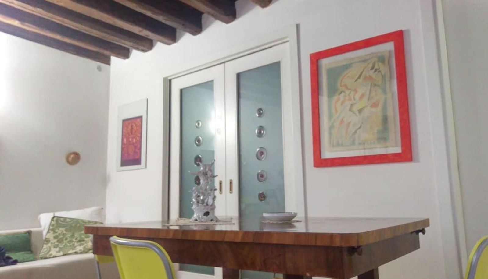 Info - B&B Leonardo