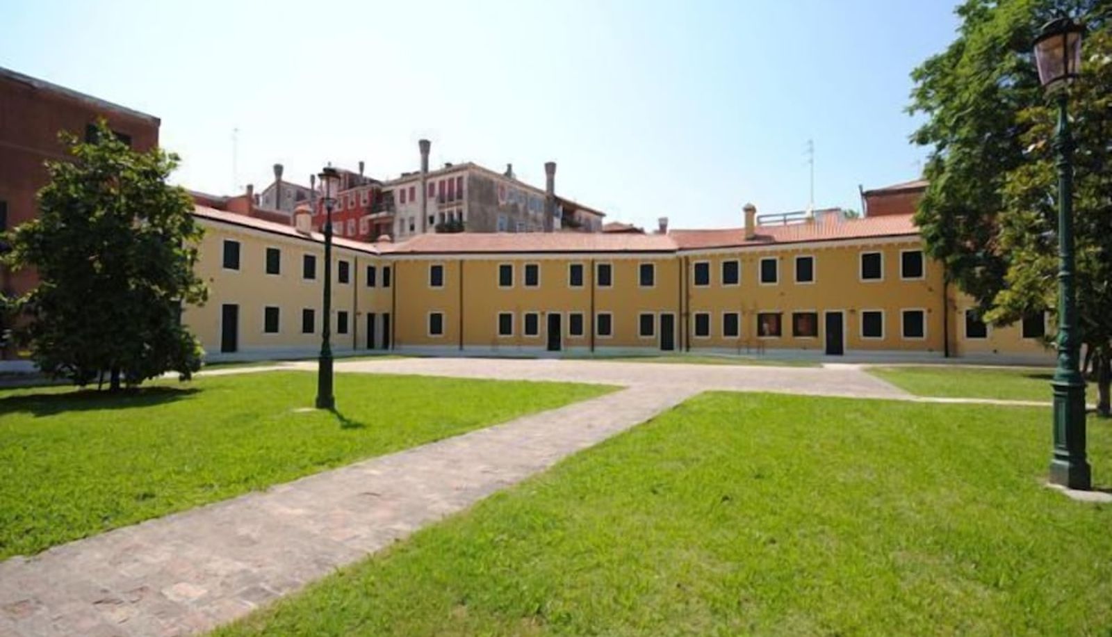 Info - Alberghiera Venezia