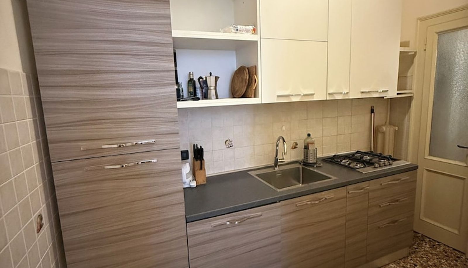 Apartamento - Apartments Venice
