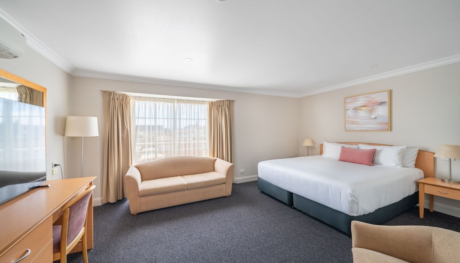 Suite - Heritage Inn Bathurst