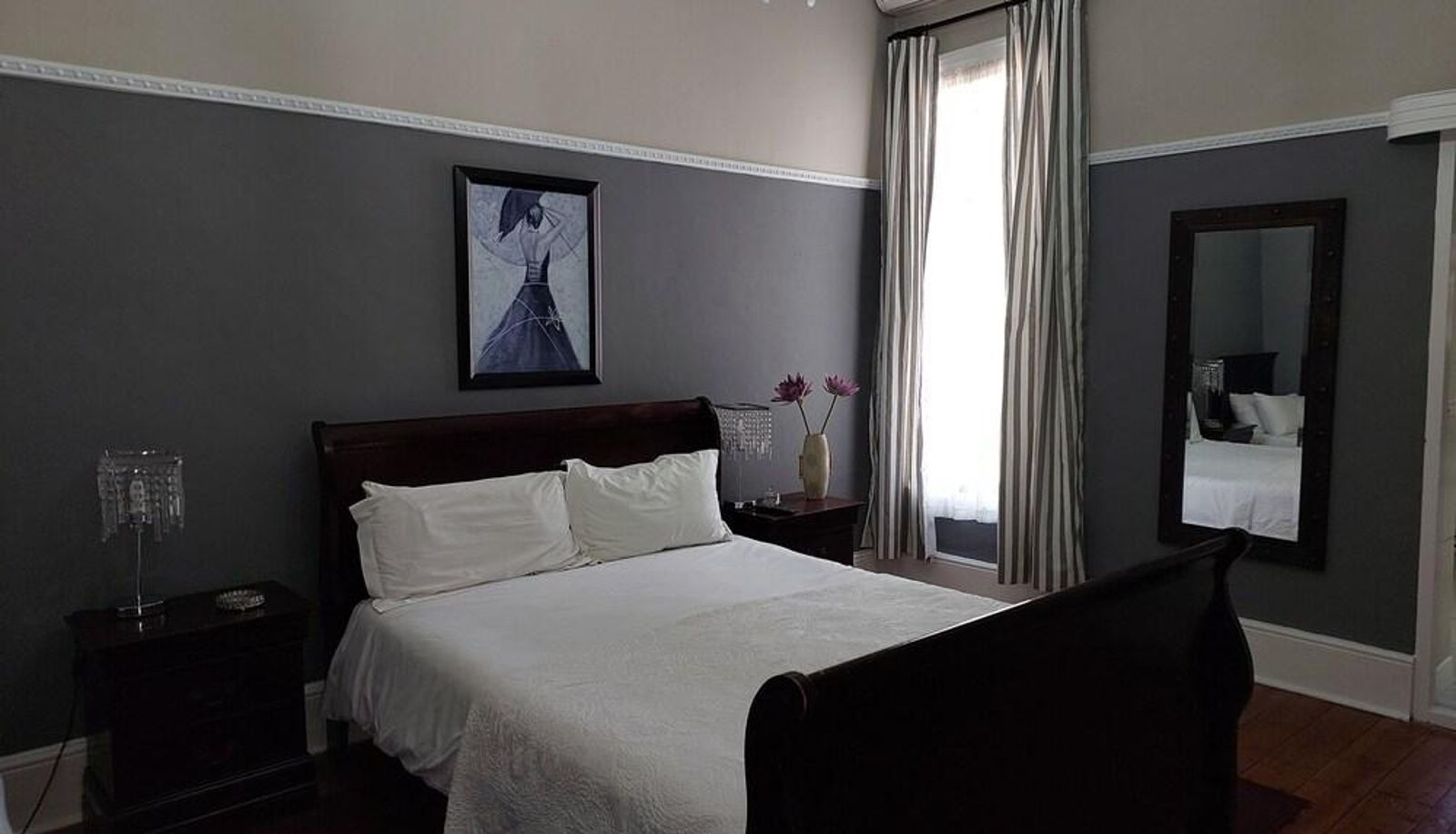 Superior room (double) - The 3 Chimneys Guest House