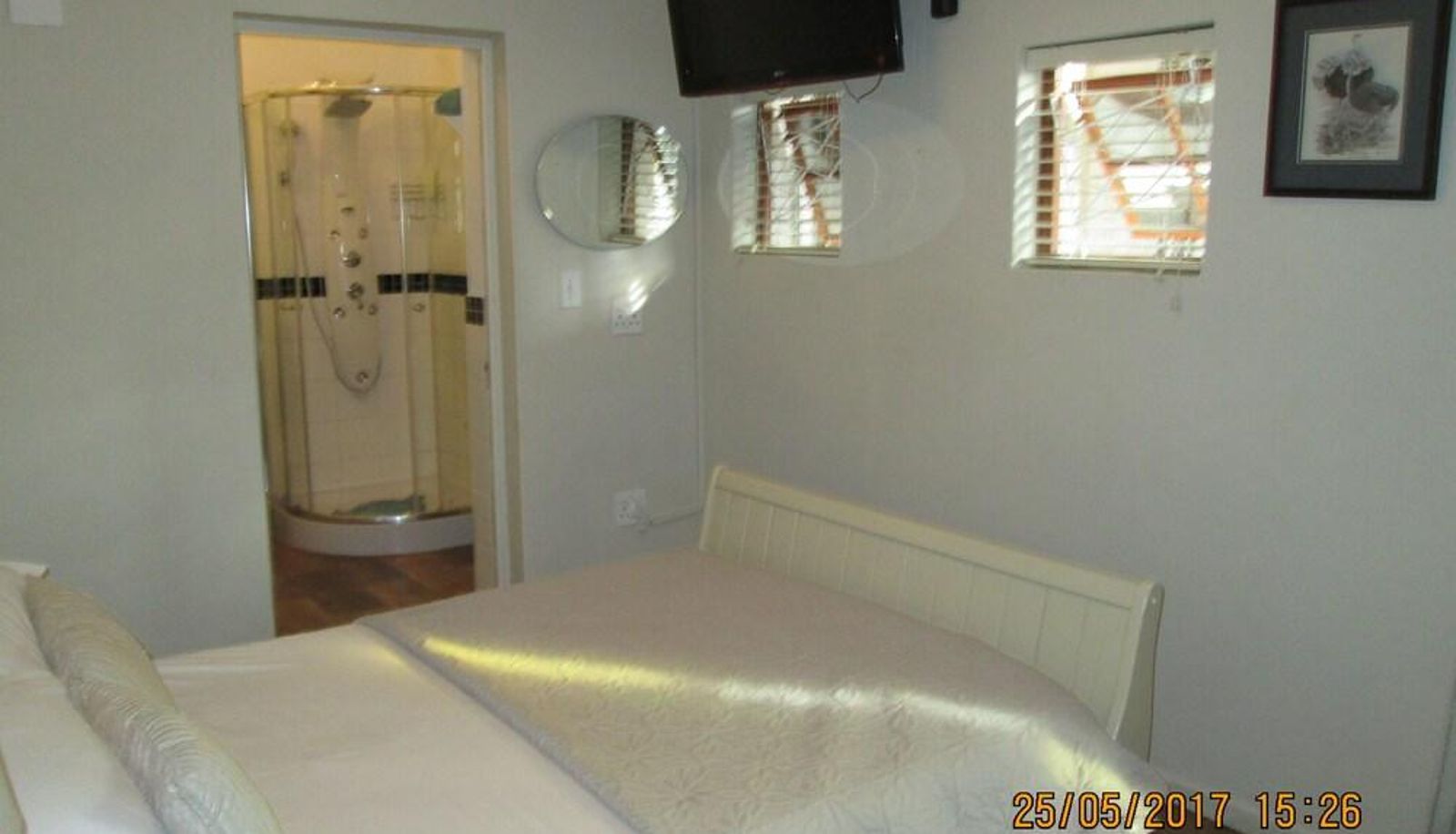 Apartment - The 3 Chimneys Guest House