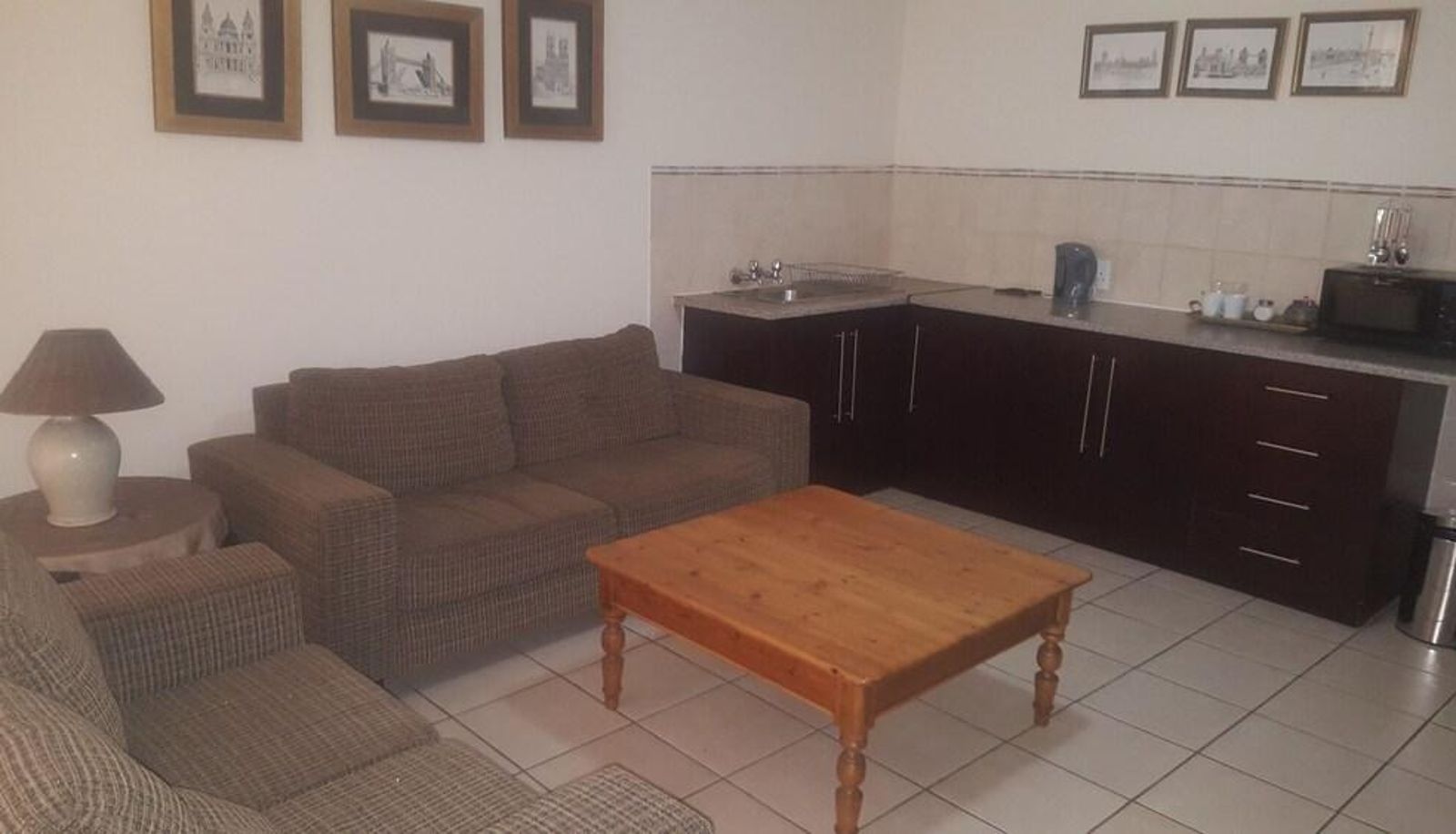 Standaardkamer - Walts Place