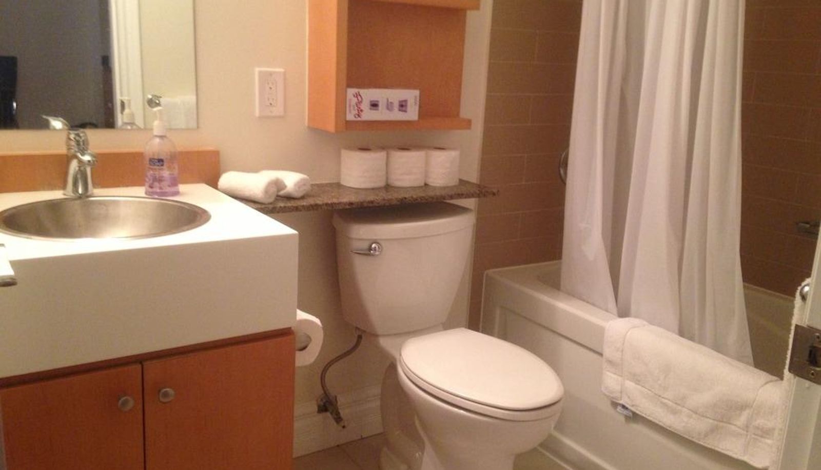 Apartment - Atlas Suites - Mariner Terrace