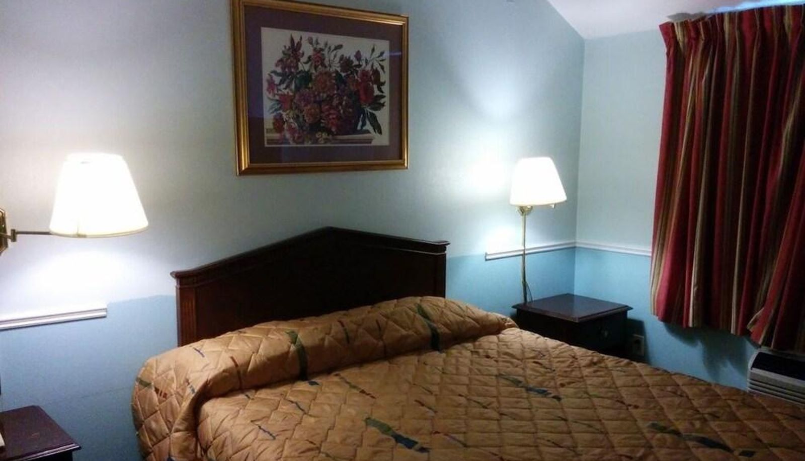 Apartment - Queensway Motel