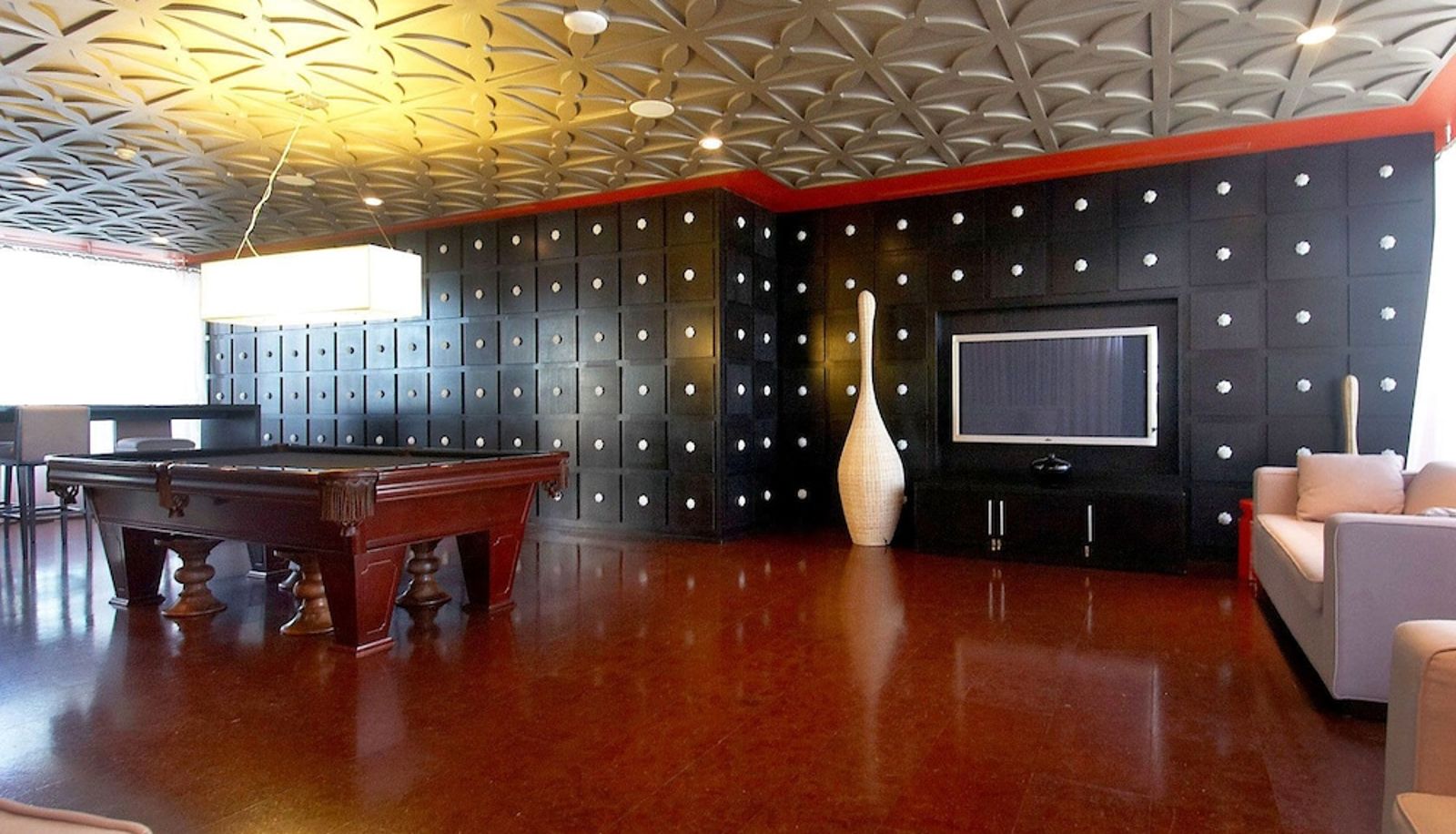 Reception - WhiteHall Suites- Yorkville