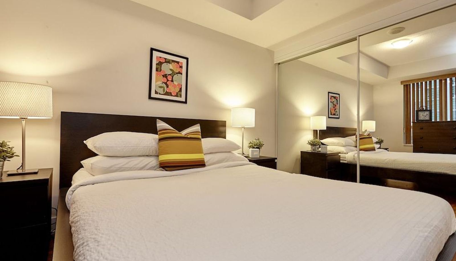 Chambre Standard - Atlas Suites Furnished Apartments- Wellington