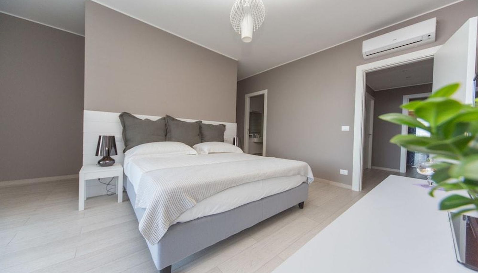 Standard room - Villa Mon Repos
