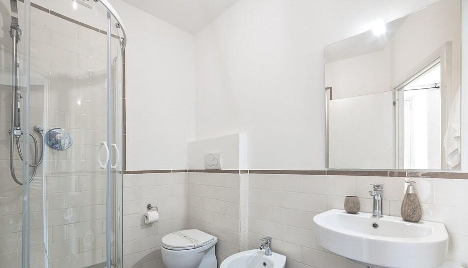 Apartament - My Vatican Place B&B