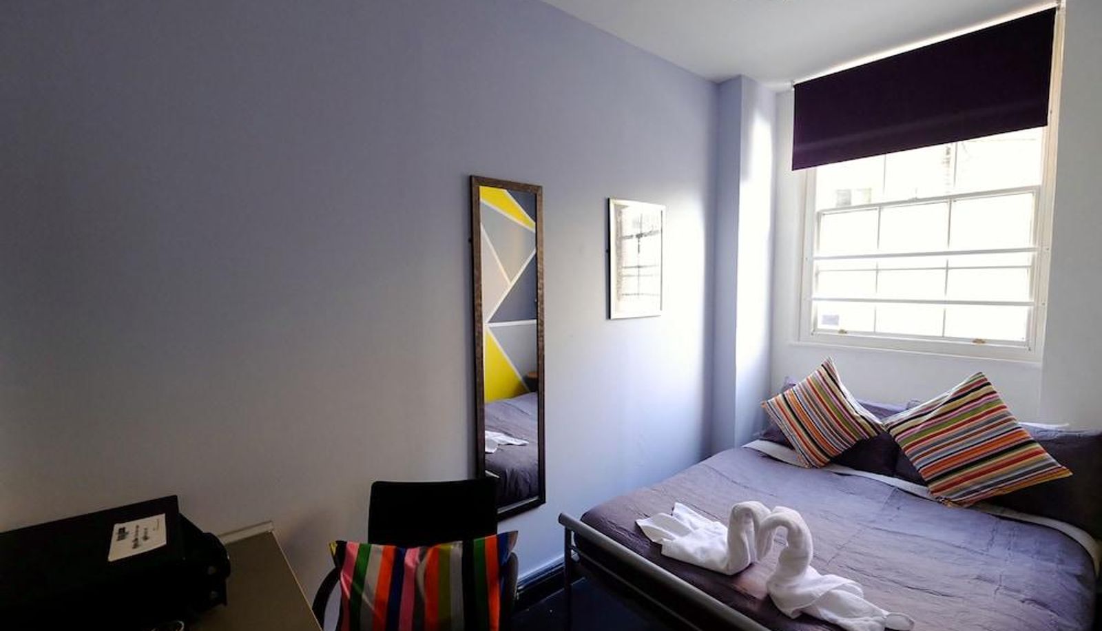 Standard room - Home London