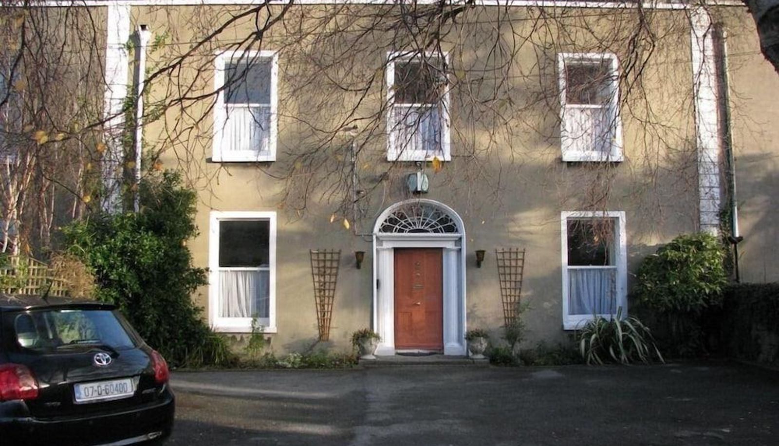 Info - Lynden B&B