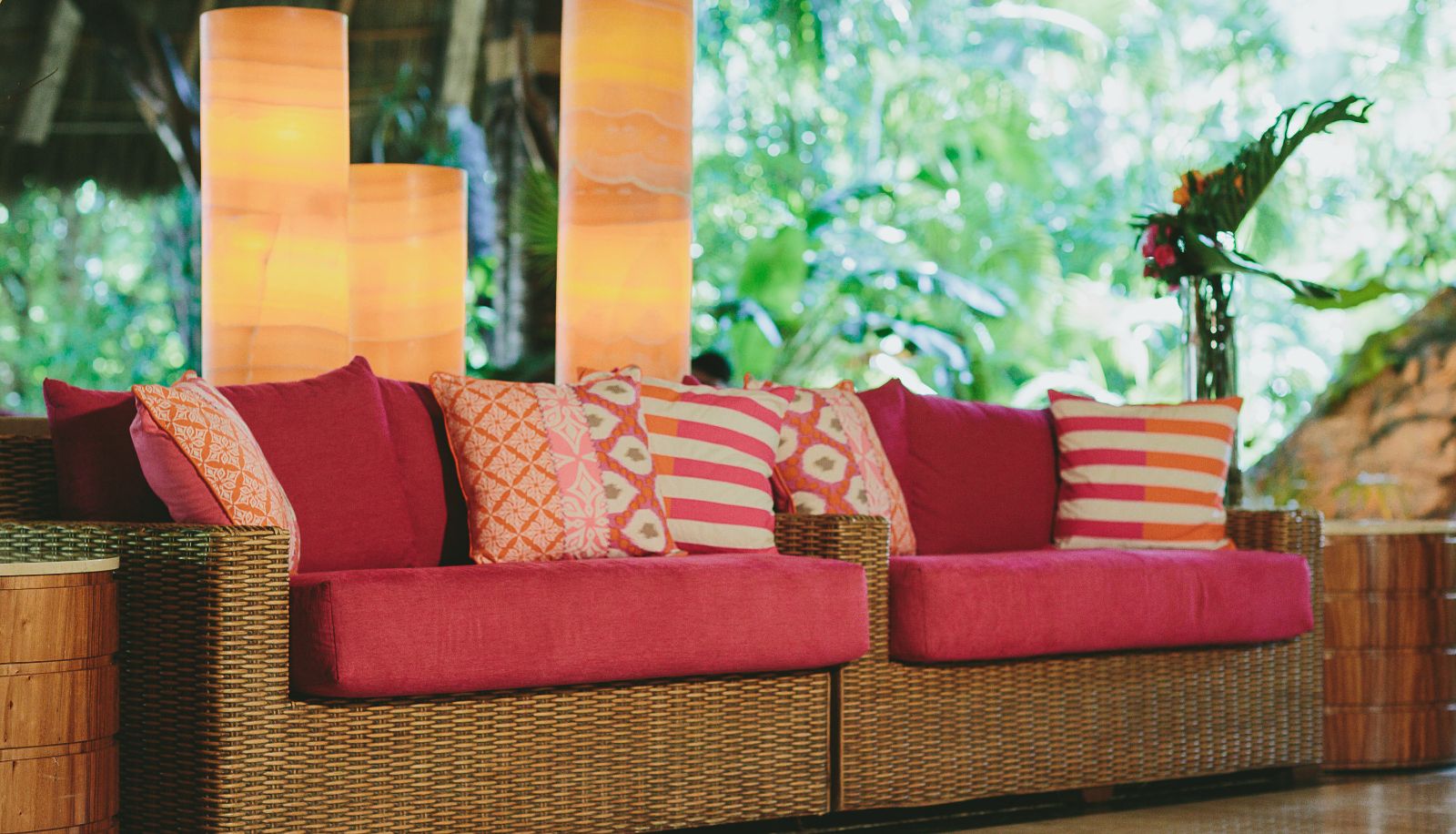 Lobby - Fiesta Americana Puerto Vallarta All Inclusive & Spa