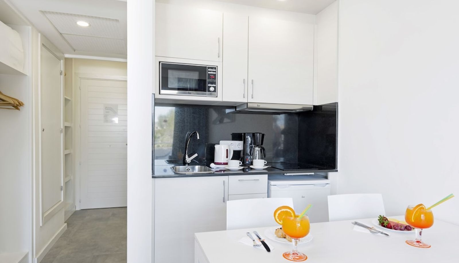 Appartement - Aparthotel HSM Lago Park