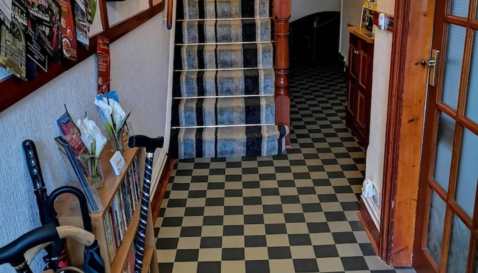 Lobby - The Eastleigh