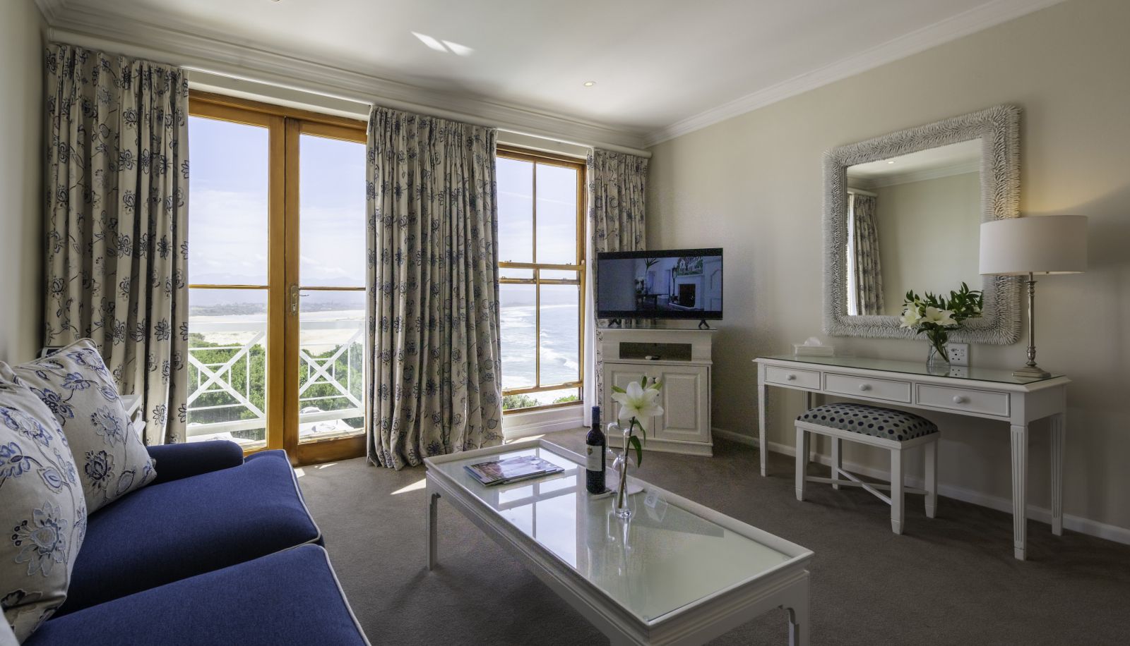 Room - The Plettenberg