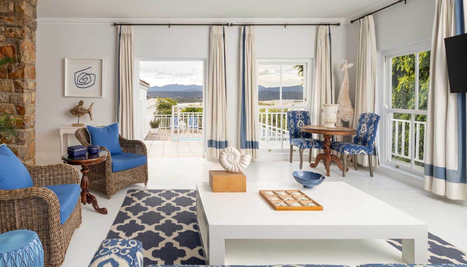 Zimmer - The Plettenberg