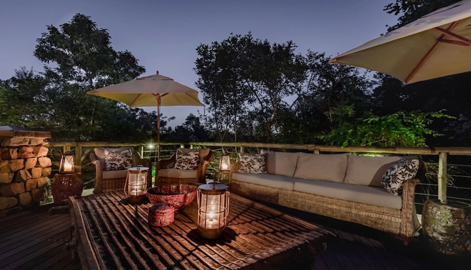 Restauracja - Hunter's Country House