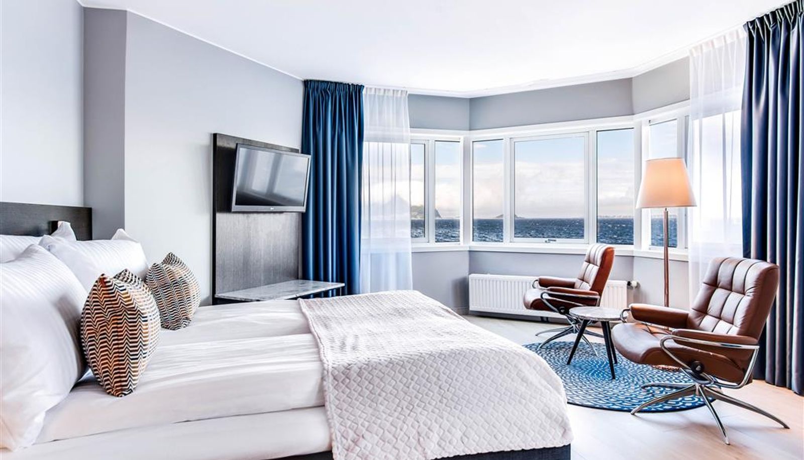 Camera - Quality Hotel Alesund