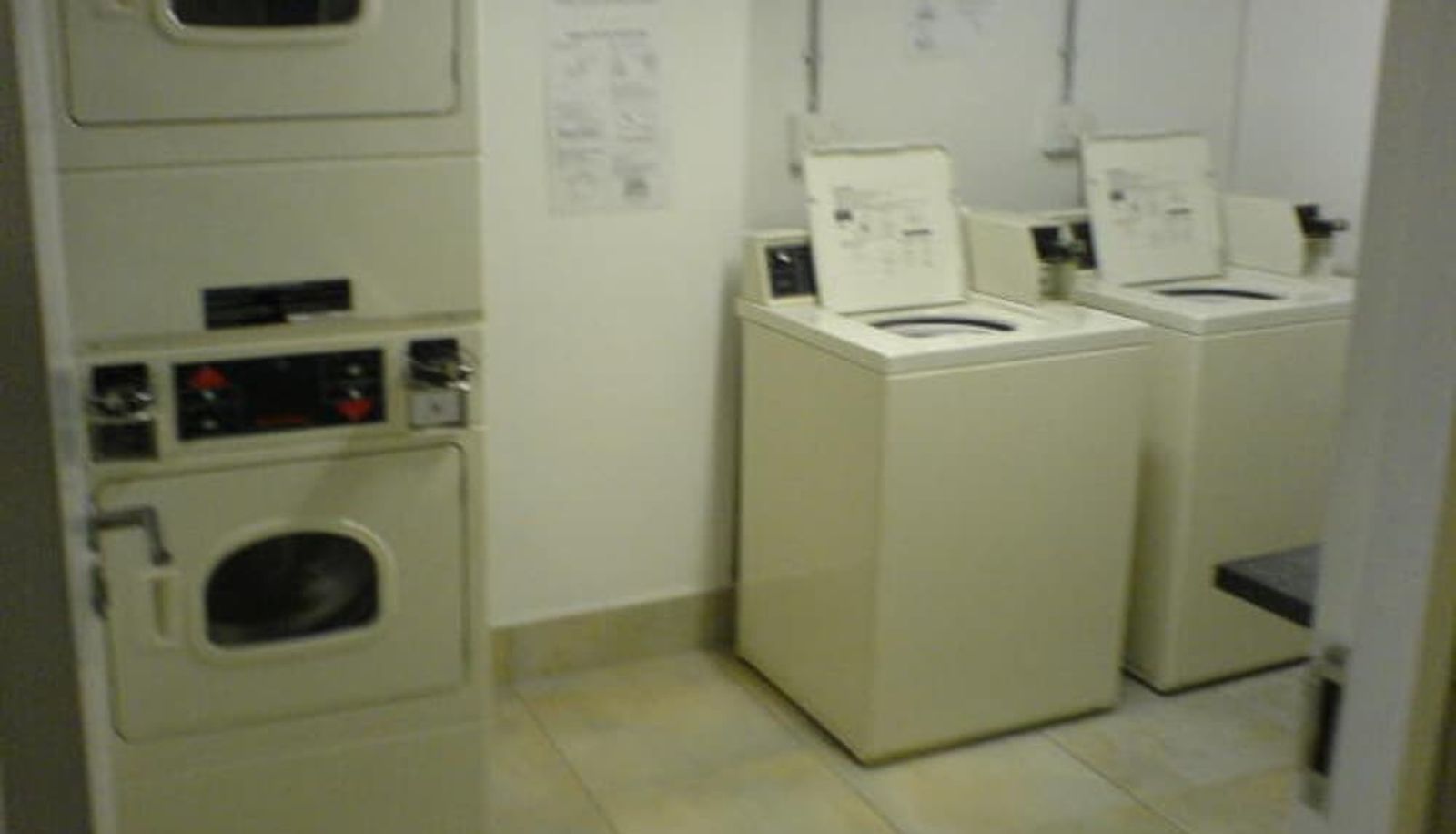 Info - Glaston House 206 Apartment