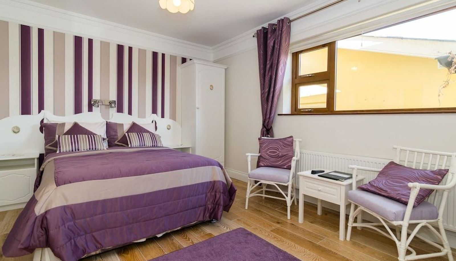 Standardzimmer - Cois Li B&B