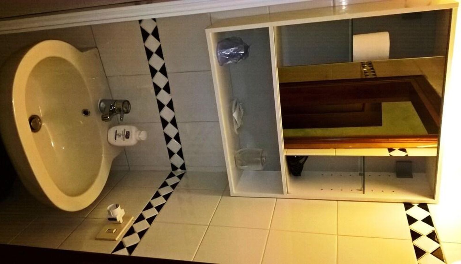 Habitación estándar - Gigi Holiday Rooms
