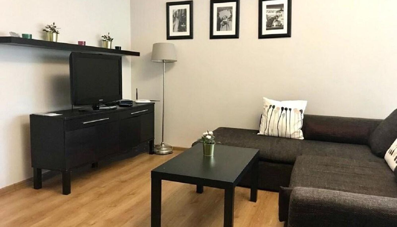 Apartamento - Apartament Orient
