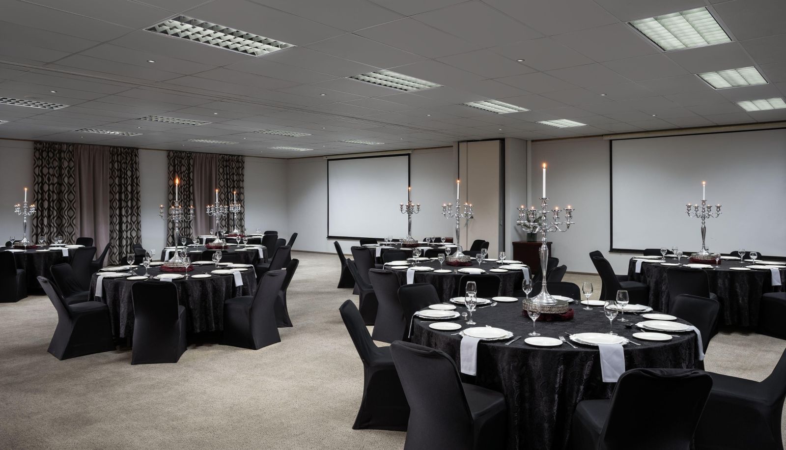 Conference room - Protea Hotel Indongo Walvis Bay
